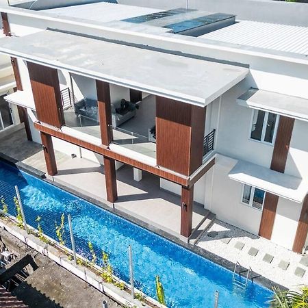 Alyxia 1 Bedroom Apartment In Central Seminyak Exteriér fotografie