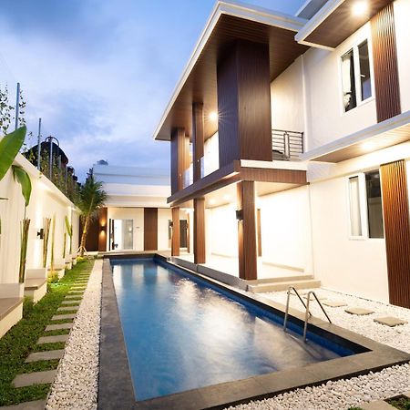 Alyxia 1 Bedroom Apartment In Central Seminyak Exteriér fotografie