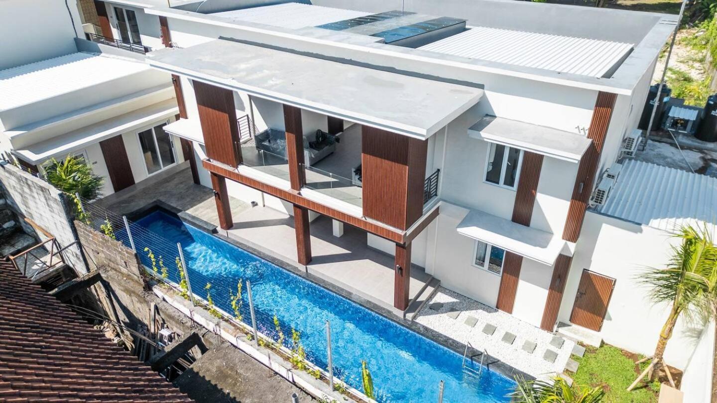 Alyxia 1 Bedroom Apartment In Central Seminyak Exteriér fotografie