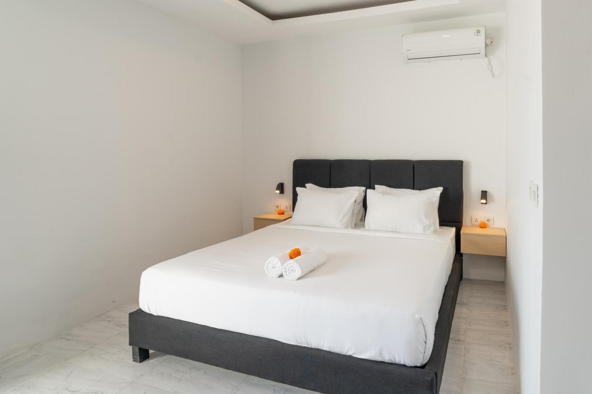 Alyxia 1 Bedroom Apartment In Central Seminyak Exteriér fotografie