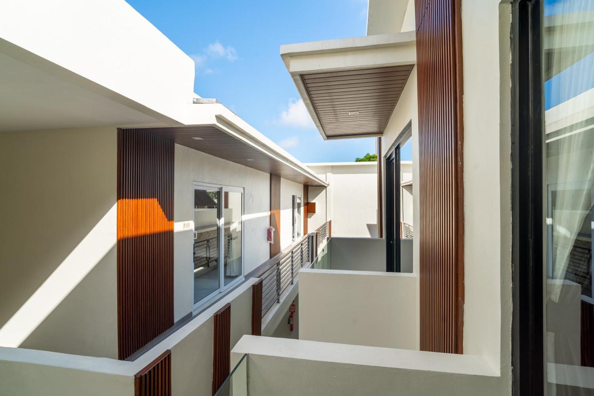 Alyxia 1 Bedroom Apartment In Central Seminyak Exteriér fotografie