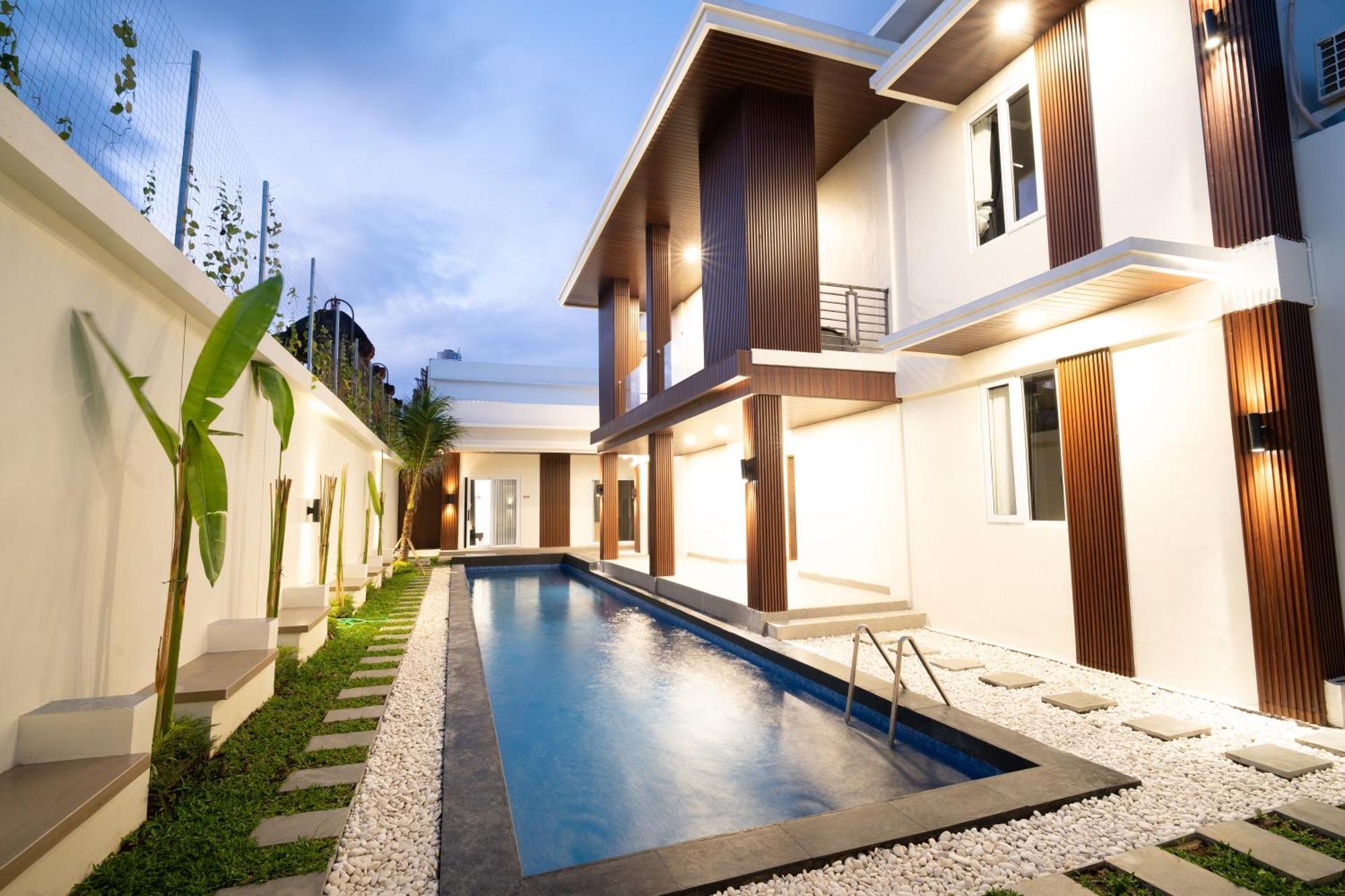 Alyxia 1 Bedroom Apartment In Central Seminyak Exteriér fotografie