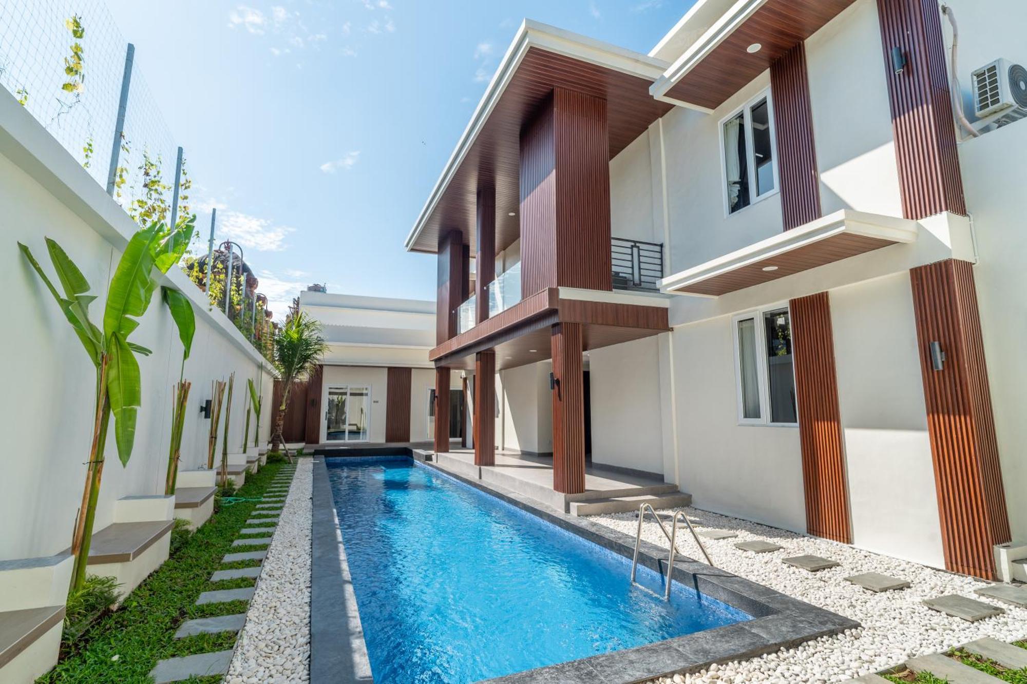 Alyxia 1 Bedroom Apartment In Central Seminyak Exteriér fotografie