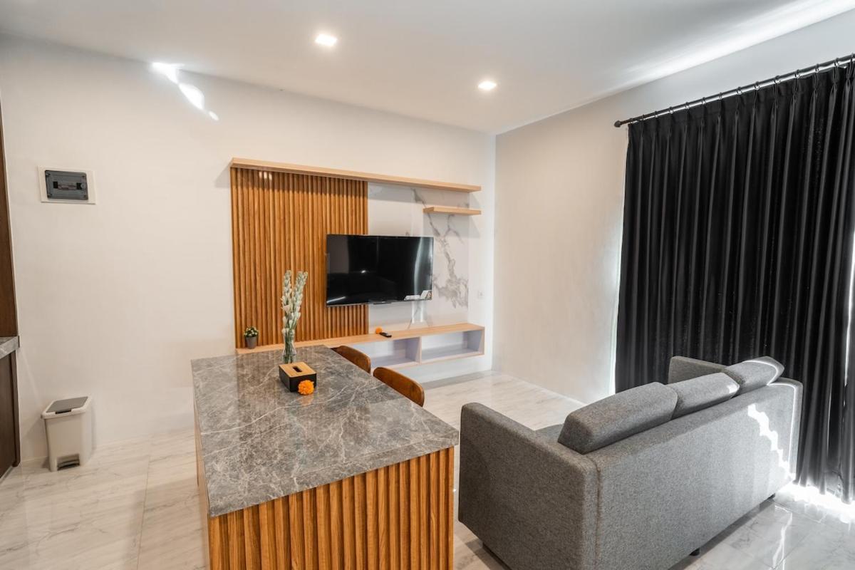 Alyxia 1 Bedroom Apartment In Central Seminyak Exteriér fotografie